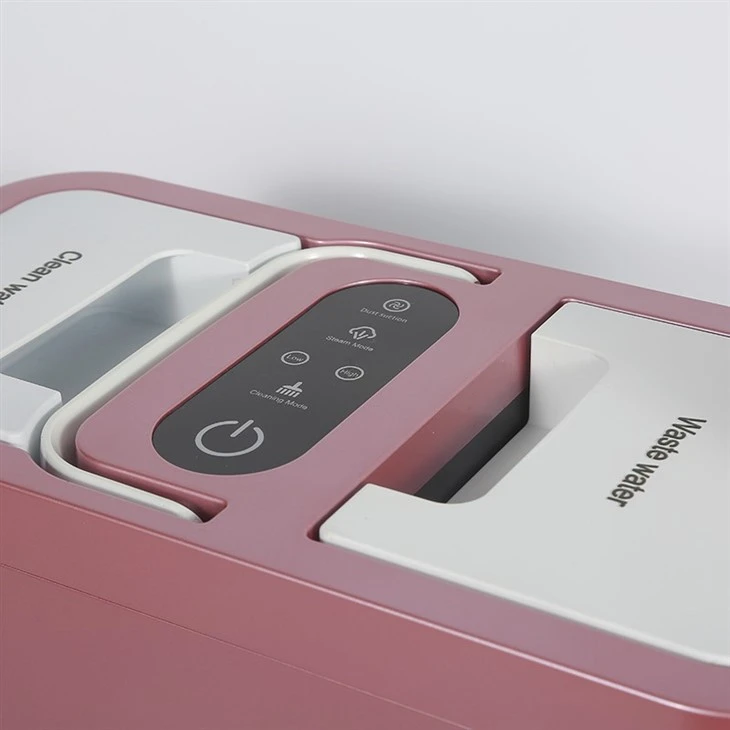 Advanced Steam Cleaner Advanced Steam Cleaner