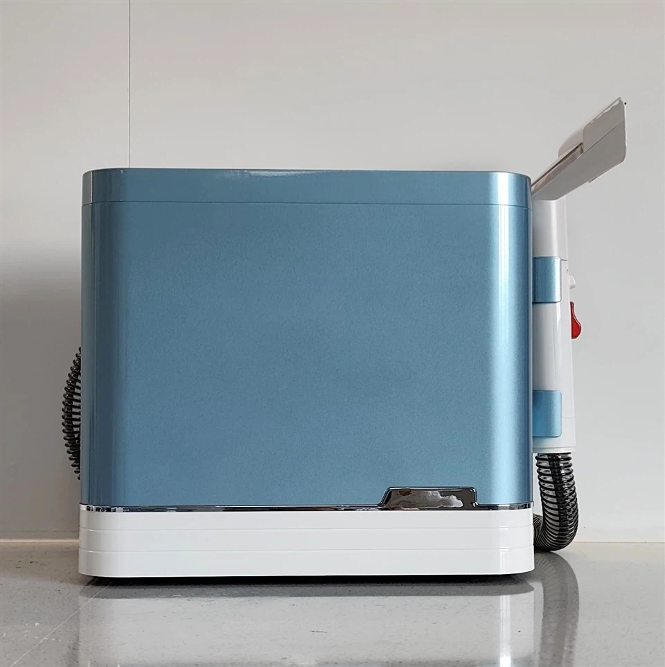 Carpet Stain Steam Cleaner