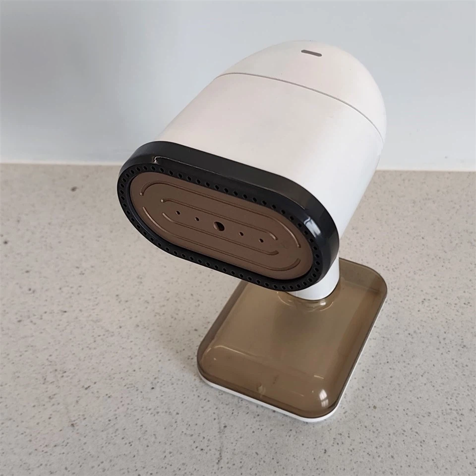 Handy Electric Steamer