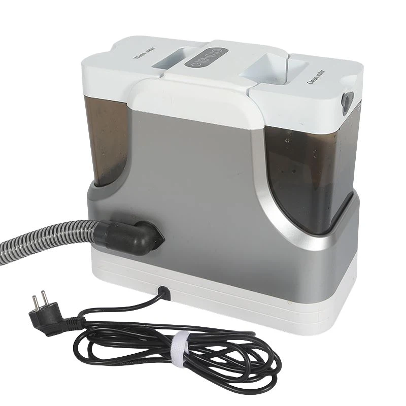 Spot Cleaning Washer